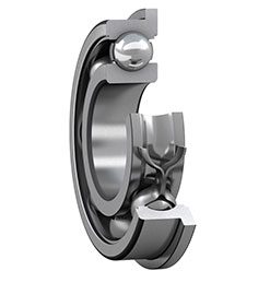 بلبرینگ SKF مدل W619/6R