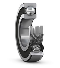 بلبرینگ SKF مدل W624-2RS1
